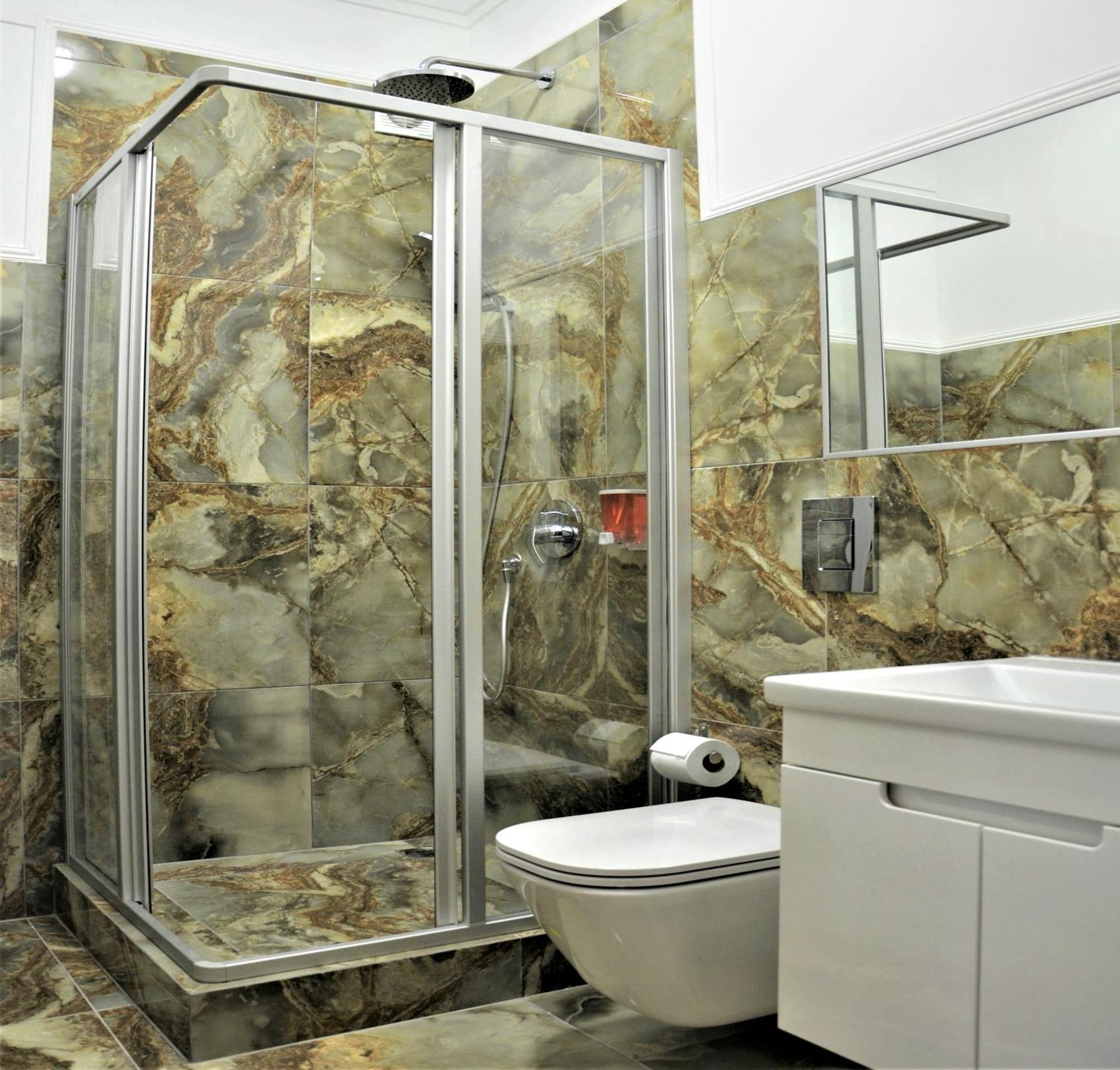 Kiev City Center Kamer foto