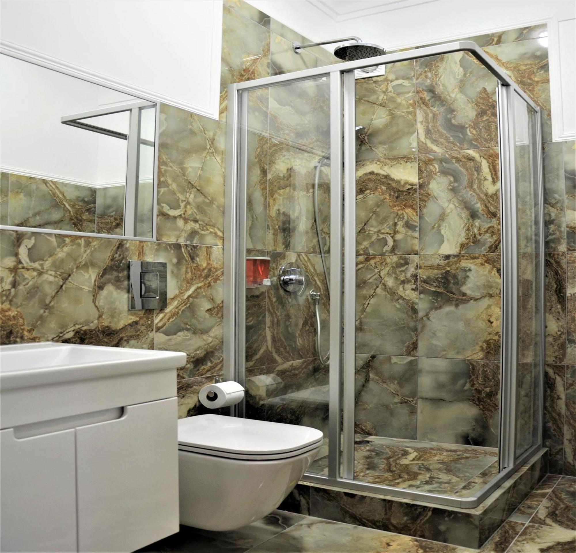 Kiev City Center Kamer foto